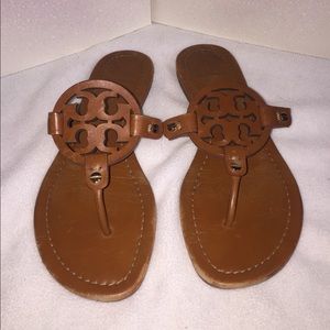 Tory Burch Miller Sandal